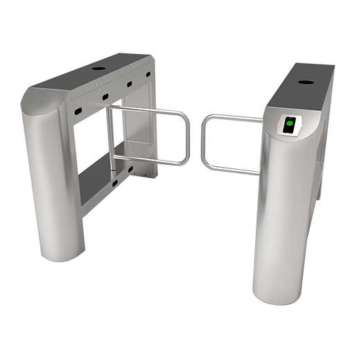 SBT3211射頻卡識別單通道擺閘