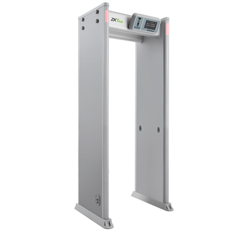 ZK-D4330通道式安檢門