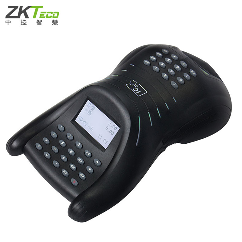 CM20離線式消費(fèi)設(shè)備中控智慧食堂刷卡機(jī)