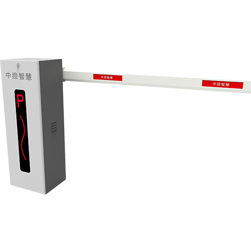 ZKTeco熵基PBL2000系列自動(dòng)道閘