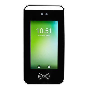 面部消費(fèi)終端CM500