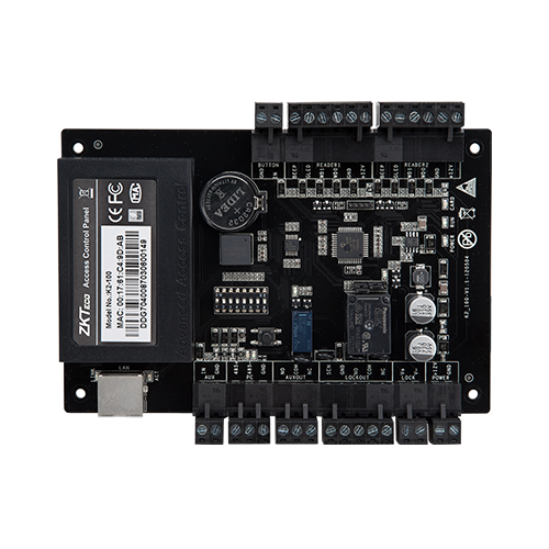 熵基K2門禁控制器K2-100/K2-200/K2-400/單門雙門四門